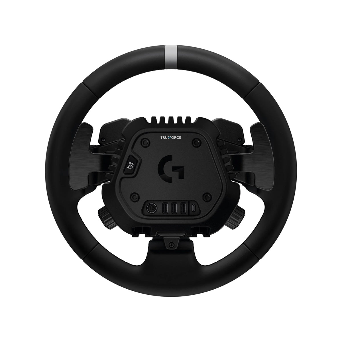 Logitech G RS50 System Direct Drive Wheel and Base Bundle - PC / Playstation