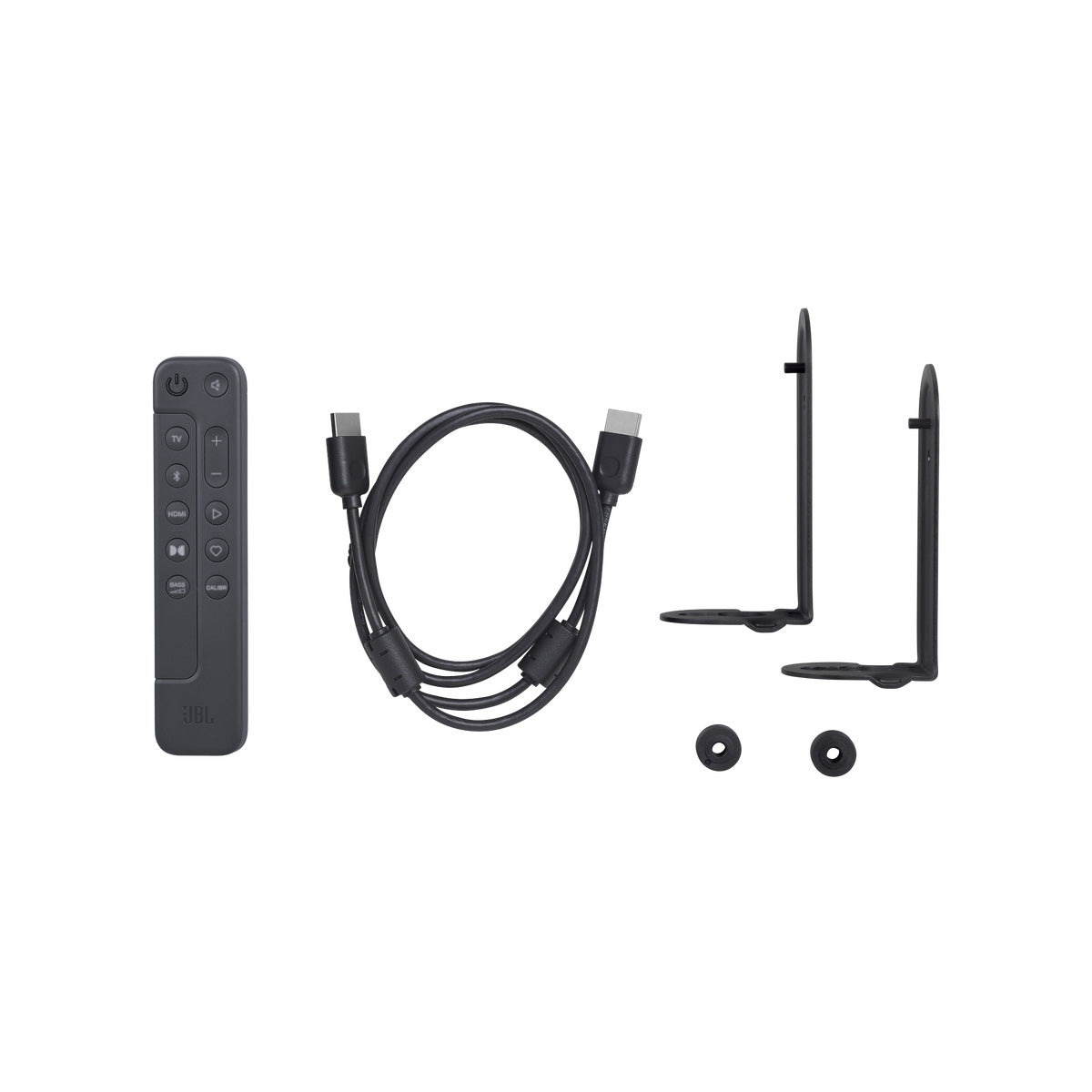 JBL BAR 500 290W 5.1 Channel Soundbar with 300W Subwoofer