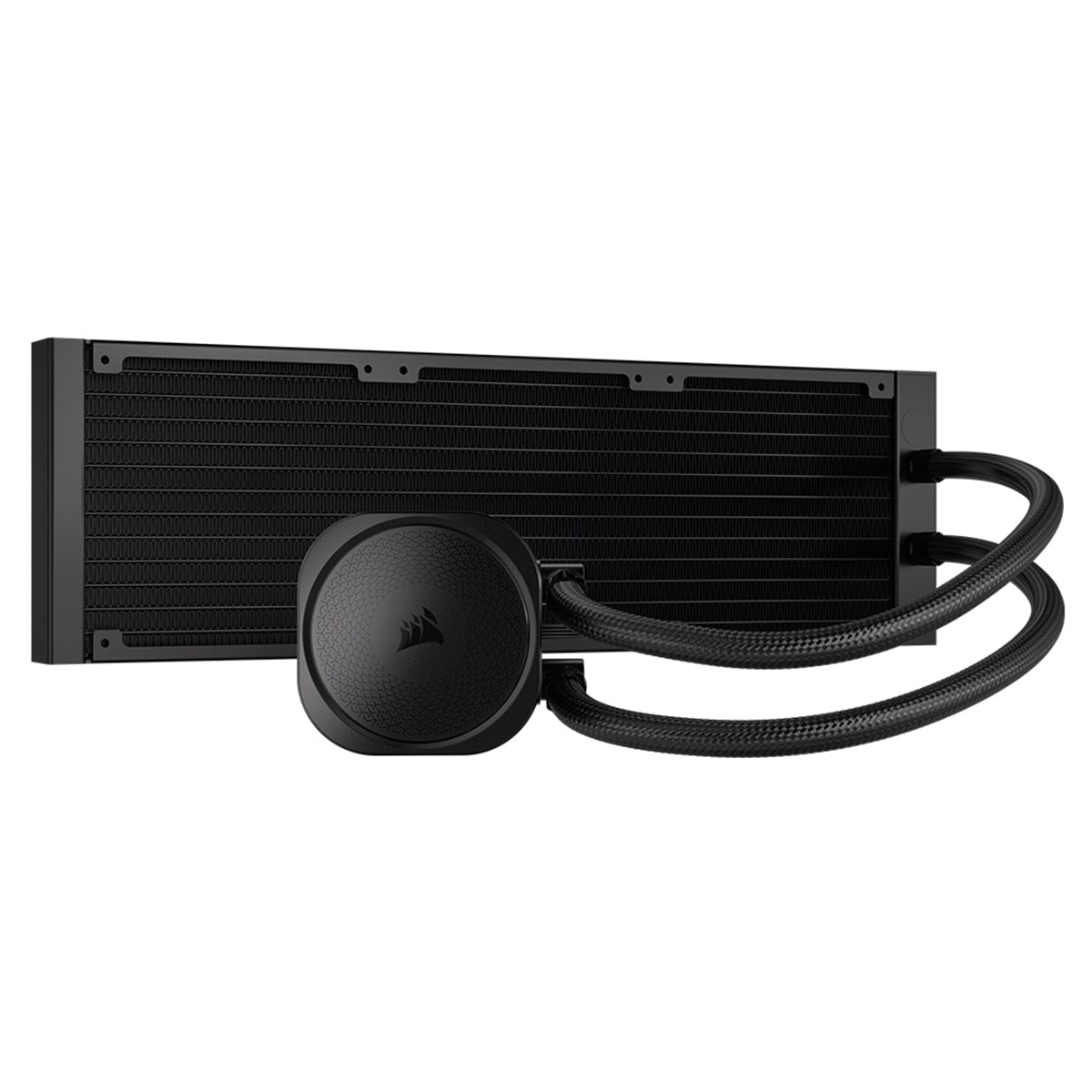 Corsair NAUTILUS 360 360mm AIO Liquid CPU Cooler