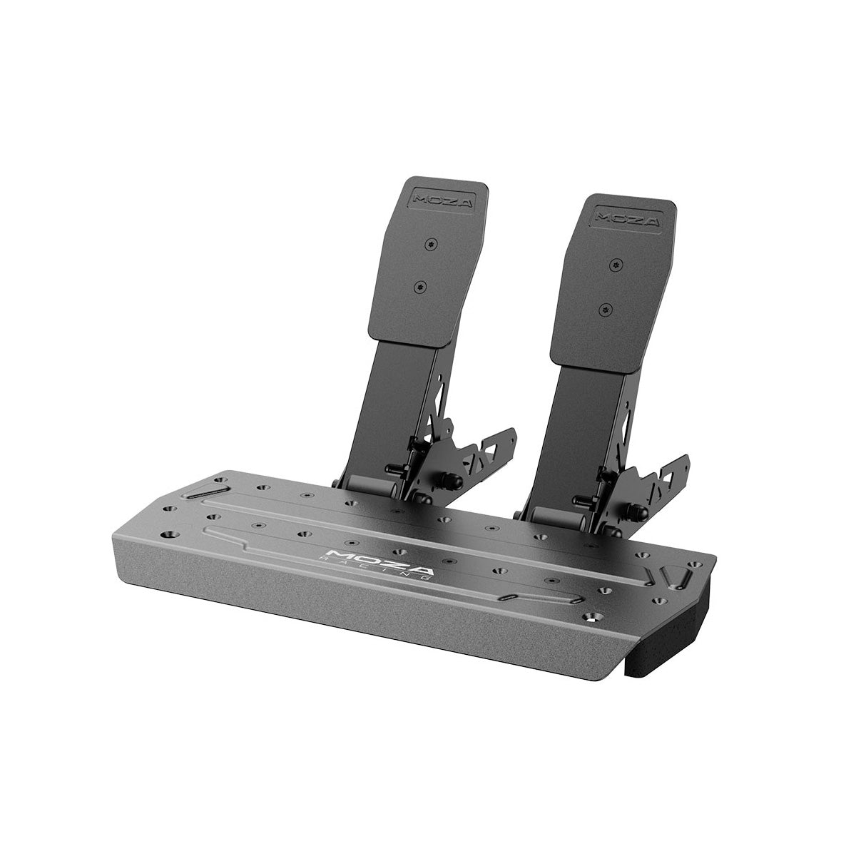 Moza R3 Direct Drive Wheel and Pedals Bundle Xbox/PC