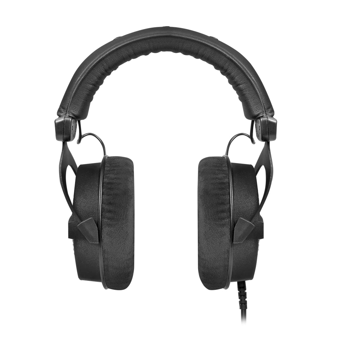 Beyerdynamic DT990 Pro Open Circumaural Headphones - Limited Black 250 Ohm