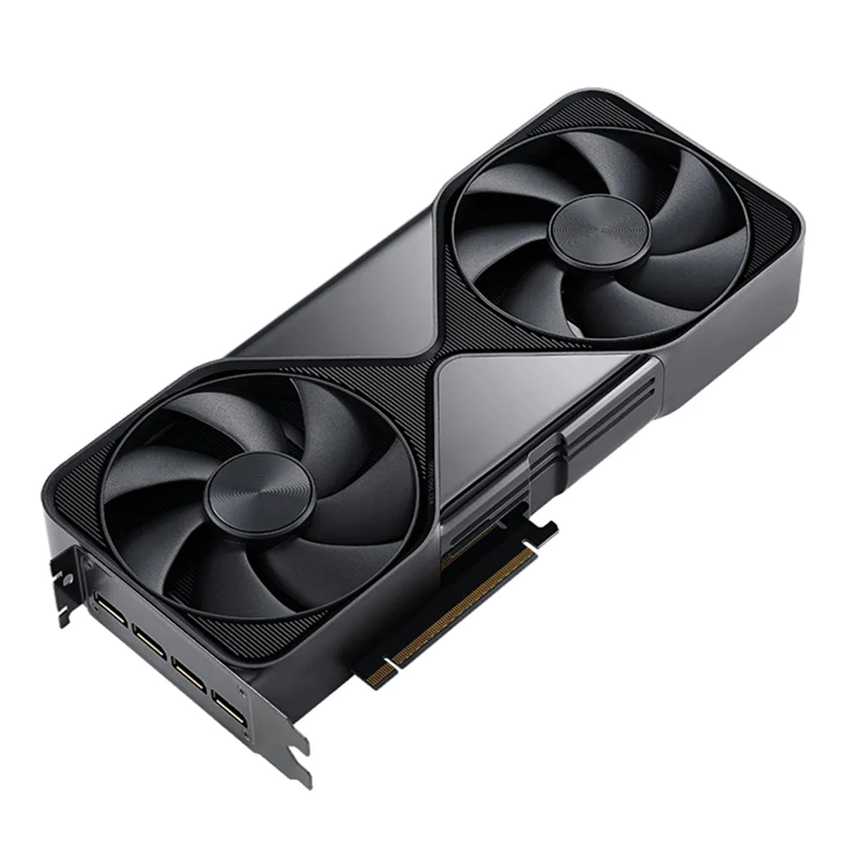 NVIDIA RTX PRO 6000 Blackwell 96GB Graphics Card - Max-Q Workstation Edition