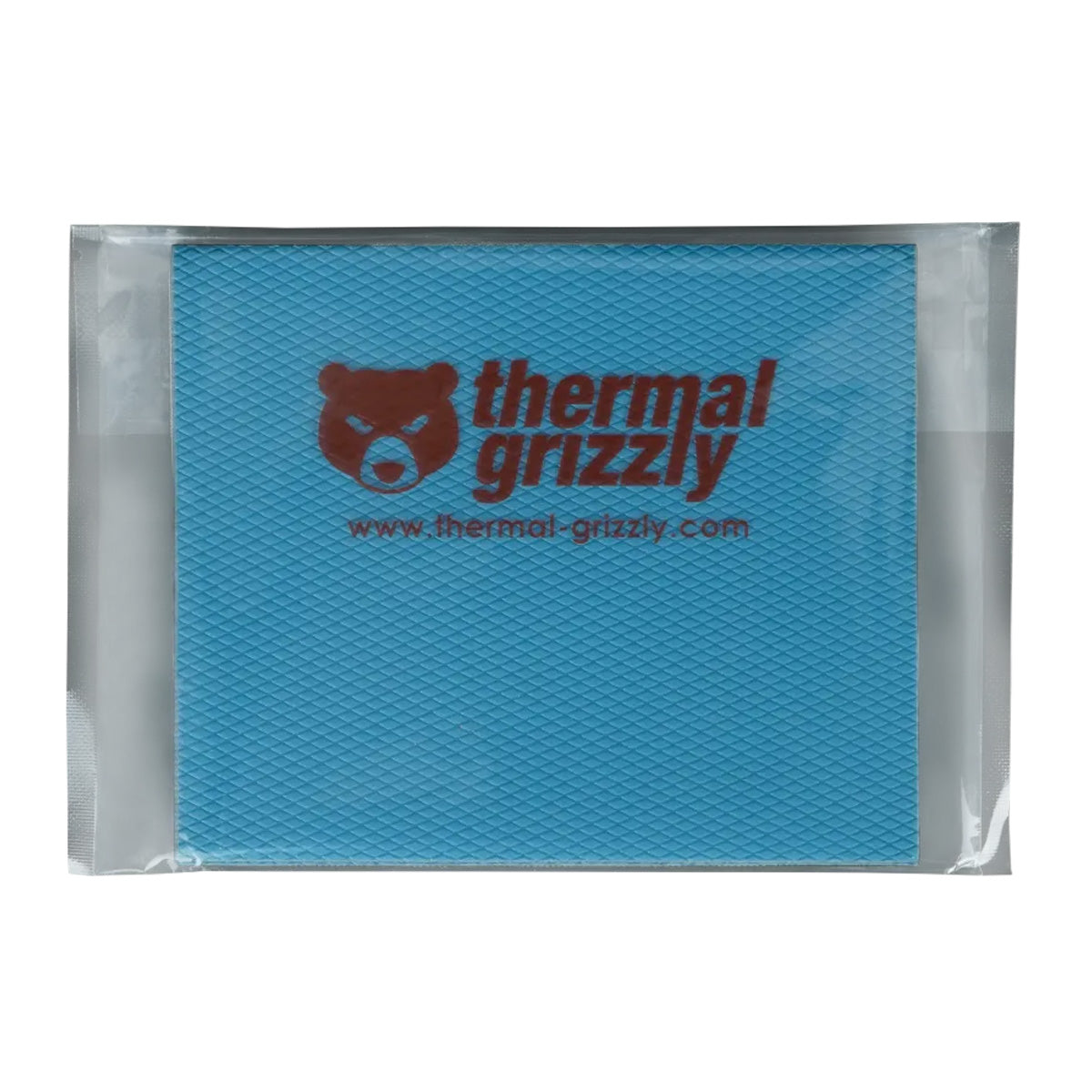 Thermal Grizzly Minus Pad High Compression Thermal Pad 2pcs - 120x100x3mm