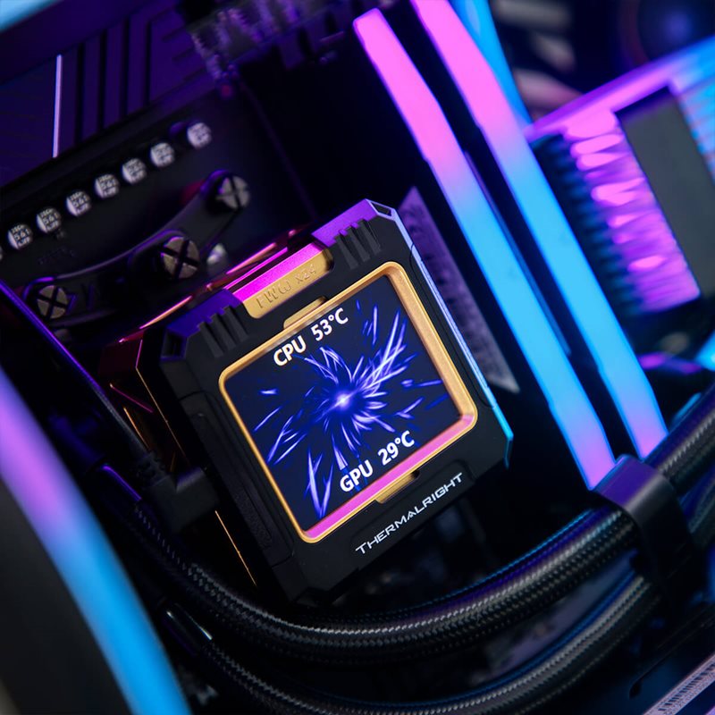 Kaiju RTX 5070 Ti Ryzen 7 9800X3D Gaming PC