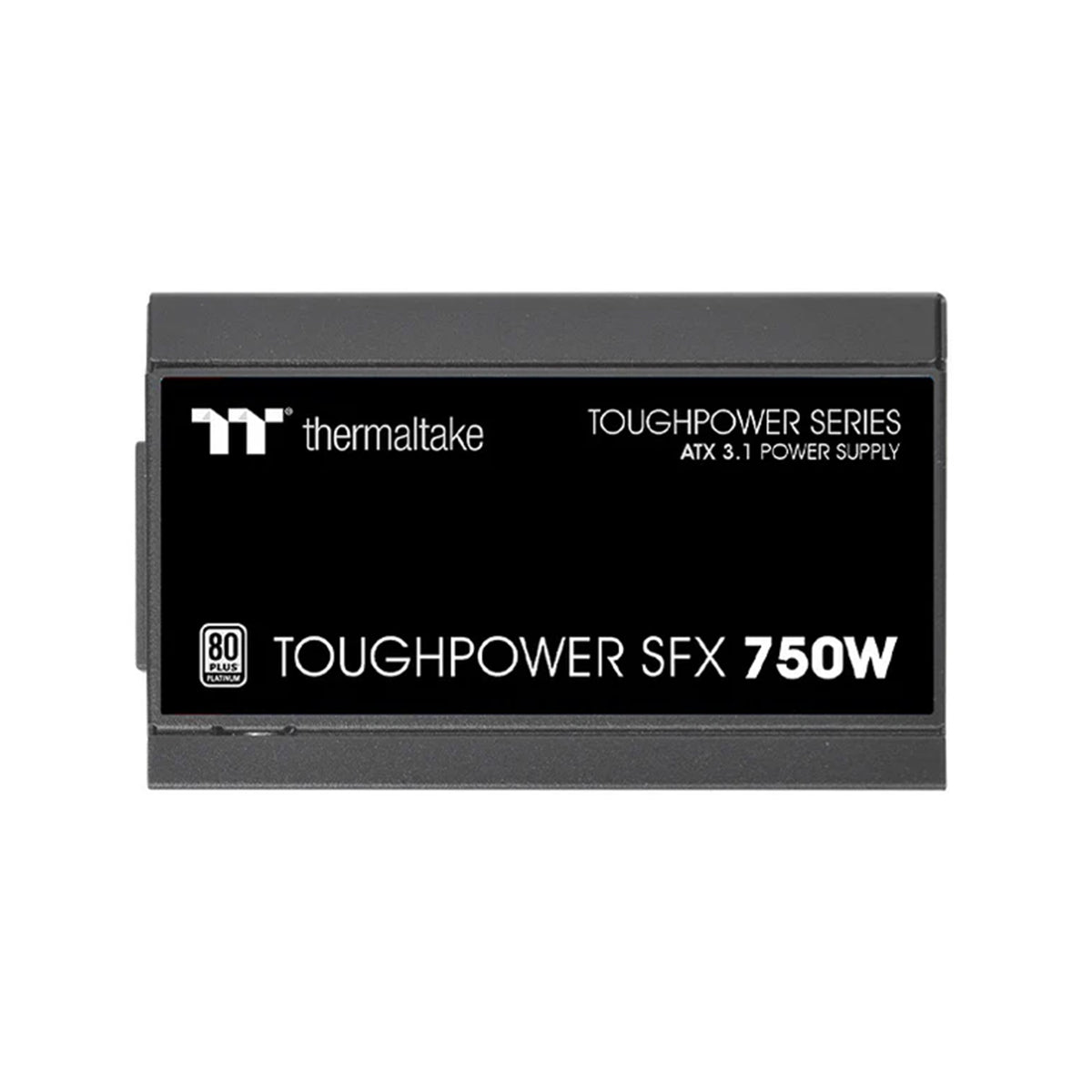 Thermaltake Toughpower SFX 750W ATX 3.1 PCIe 5.1 80+ Platinum Fully Modular PSU