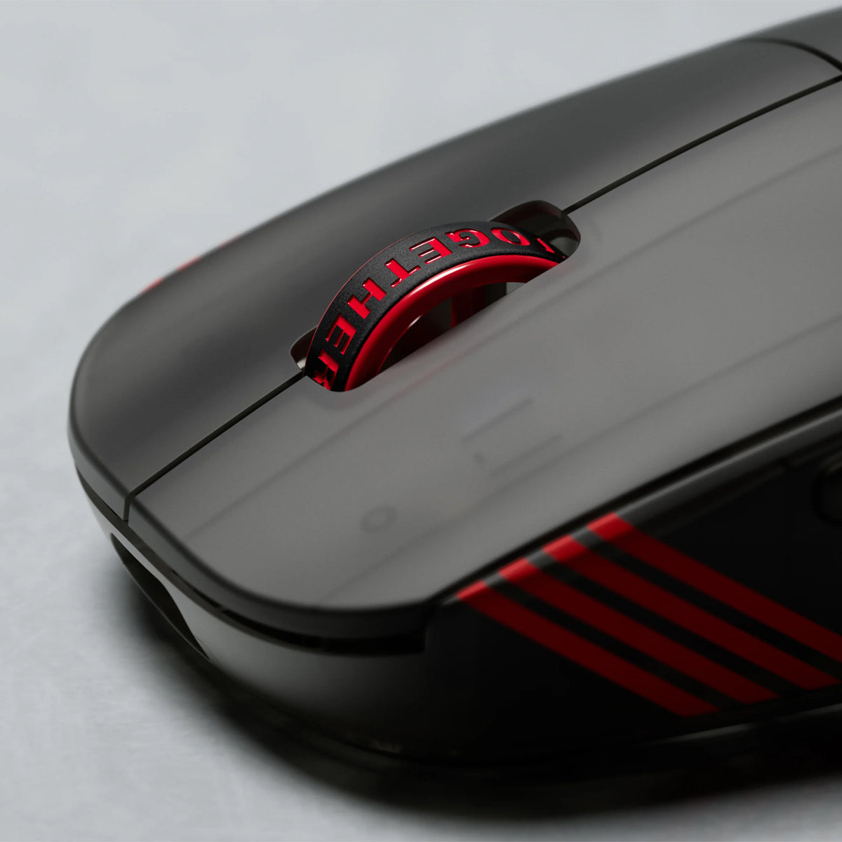 Pulsar X2 CrazyLight Wireless Gaming Mouse - T1 Edition Black