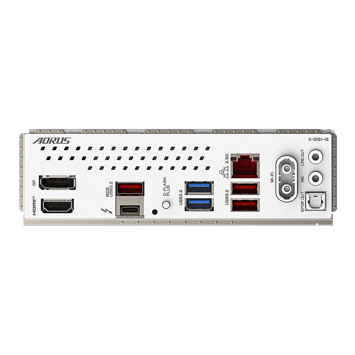 GIGABYTE B860I AORUS PRO ICE Mini-ITX Motherboard