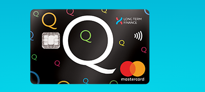 Q Mastercard