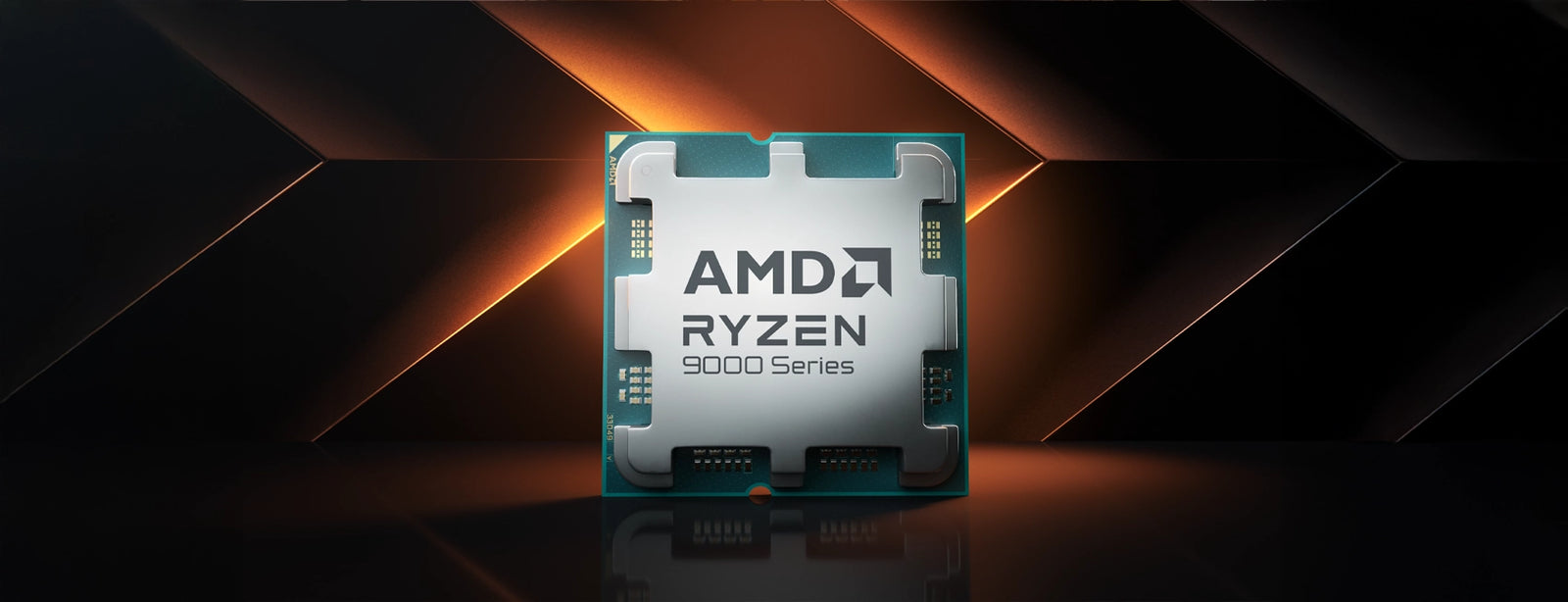 Introducing the AMD Ryzen 7 9800X3D Processor