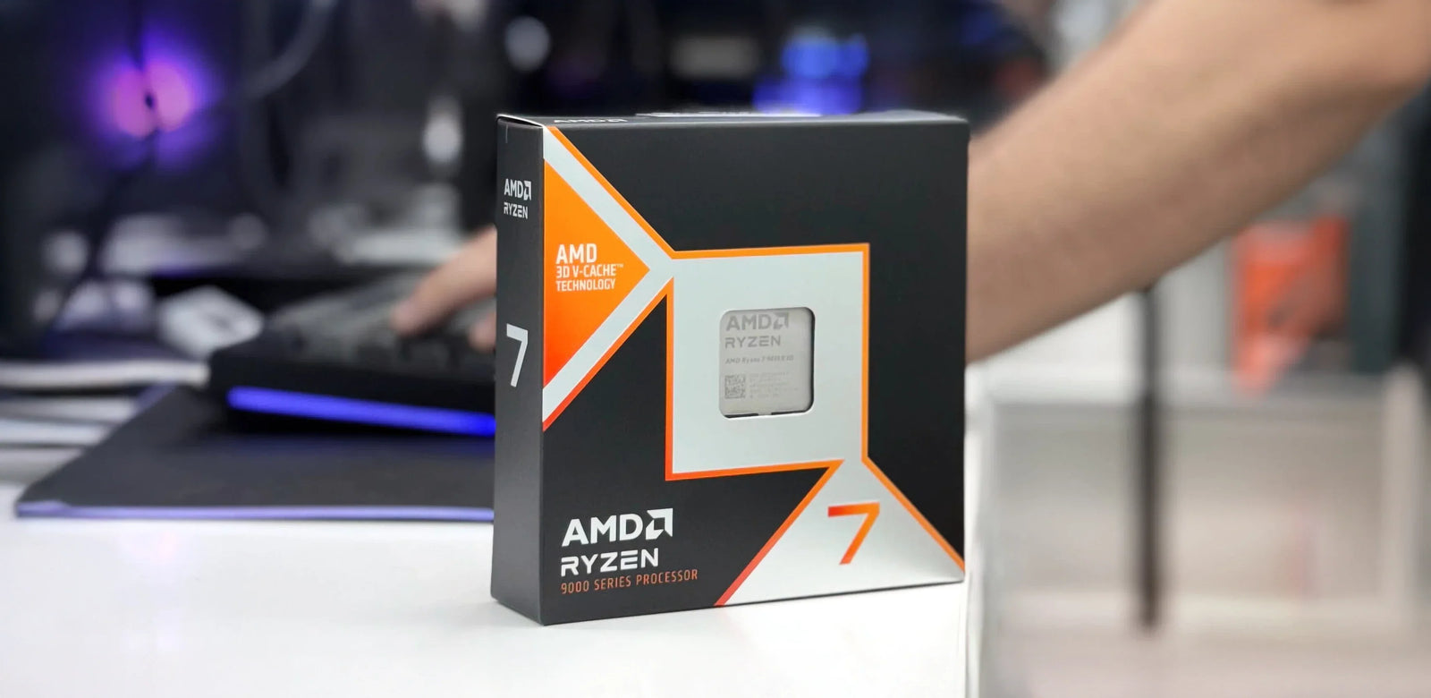 Why AMD Ryzen X3D CPUs Don’t Need the Fastest DDR5 RAM