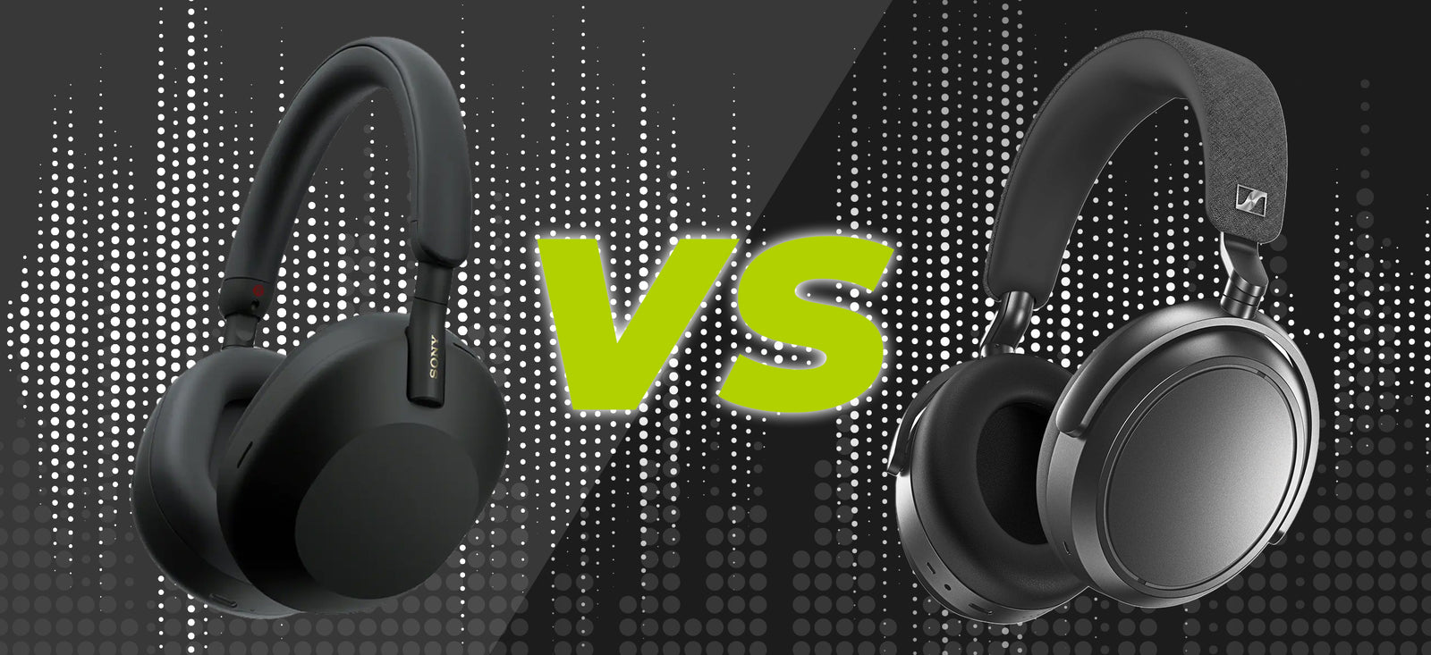 Sony WH-1000XM5 vs. Sennheiser Momentum 4 Wireless