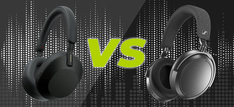 Sony WH-1000XM5 vs. Sennheiser Momentum 4 Wireless