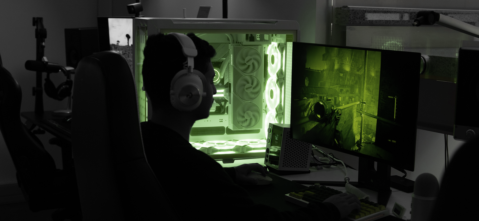 Best Gaming PCs for Call of Duty: Modern Warfare 3