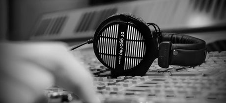 Best Open-Back Headphones for Music and Gaming NZ
