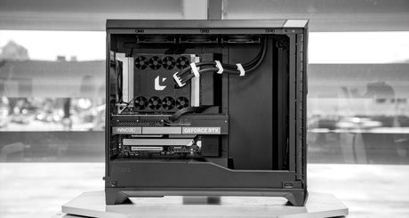 Computer Lounge Workstations Explained: Ascend Flex, Creator, Engineering, and AI