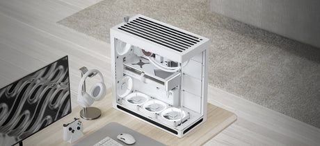 HAVN Cases NZ: The Best New PC Case Lineup