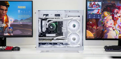 The 2026 Hardware Reality: Why Ready-to-Ship PCs Are the Best Value Right Now