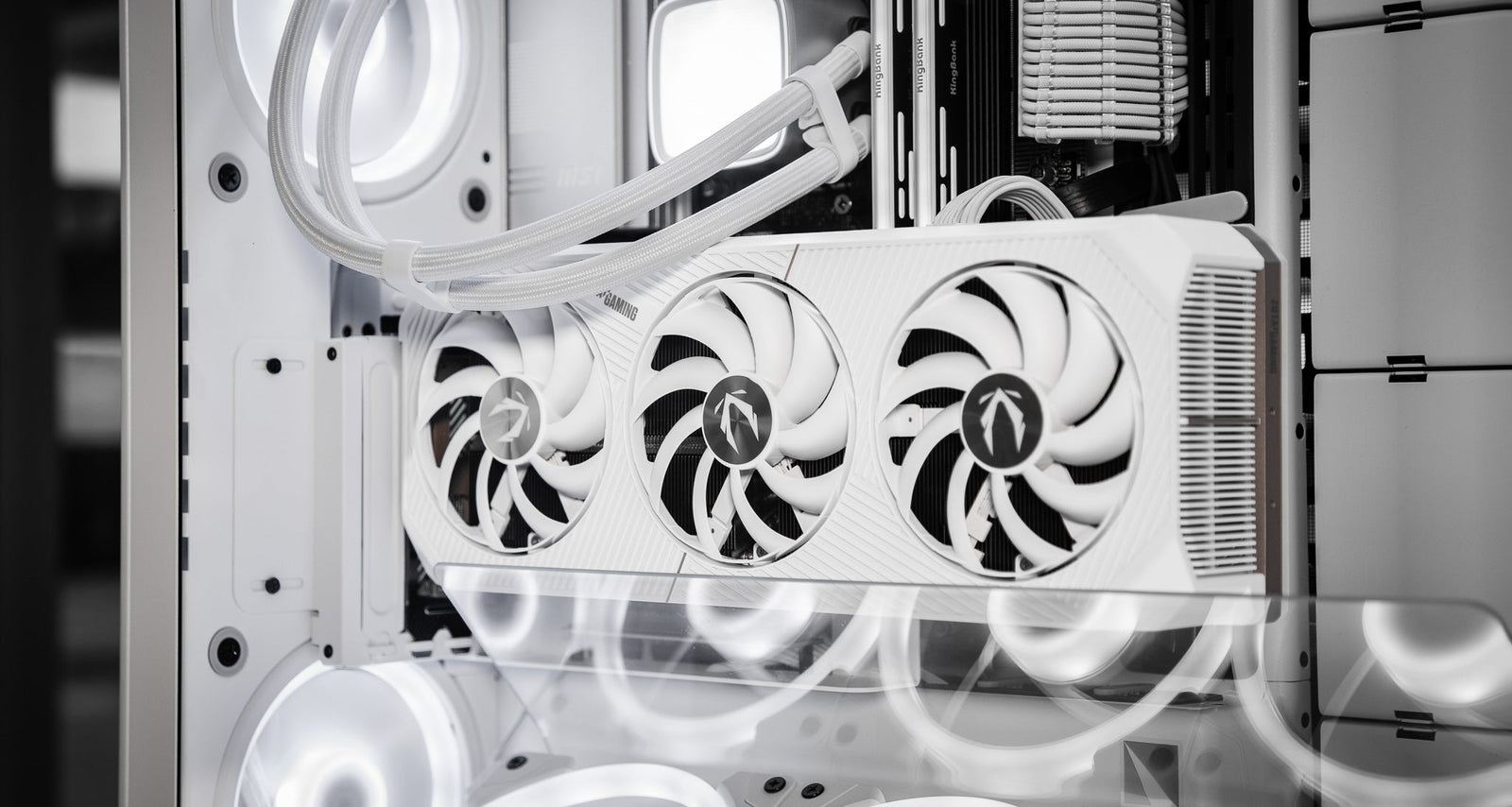 GPU Upgrade Guide NZ: Best Graphics Cards for Every Budget