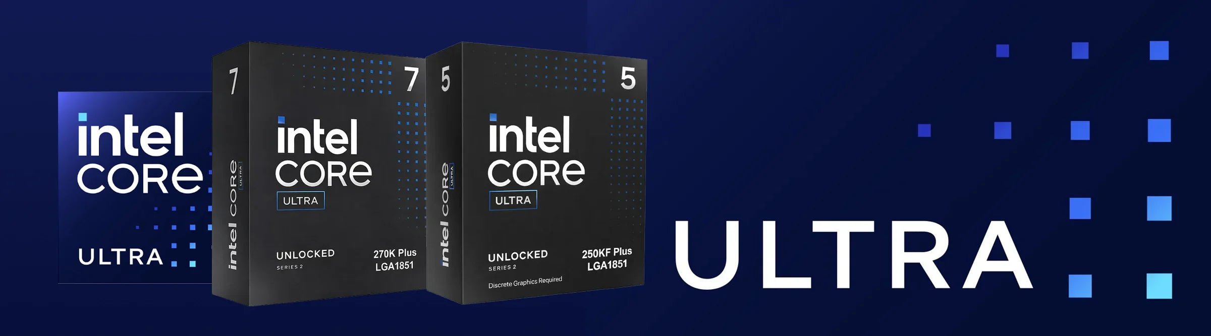 Intel Core Ultra 7 270K Plus & Ultra 5 250K Plus: Intel's Best