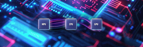 NPUs and TOP Ai Computer