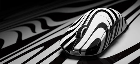 Pulsar Levels Up: Latest Gaming Mice and Keyboards in NZ