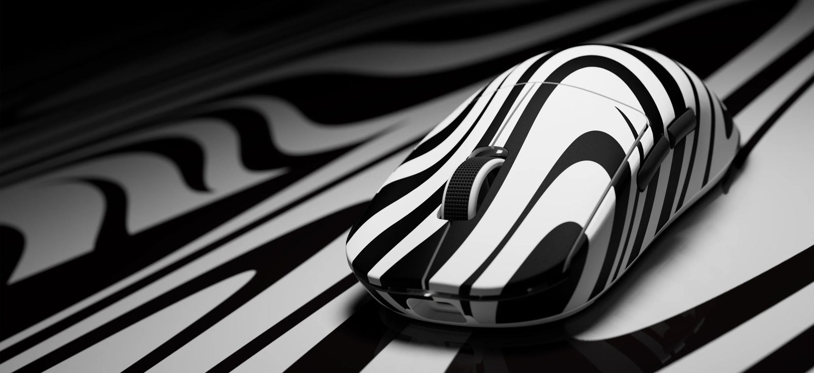 Pulsar Levels Up: Latest Gaming Mice and Keyboards in NZ