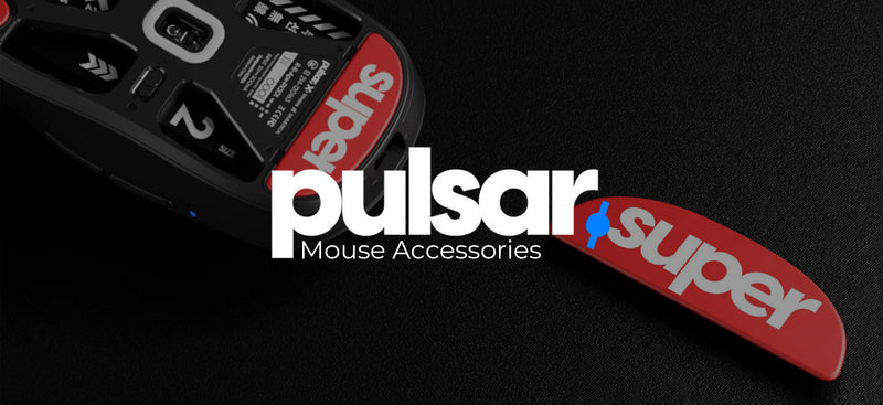 Pulsar Superglide: Does it Improve Gaming Performance? – Computer Lounge
