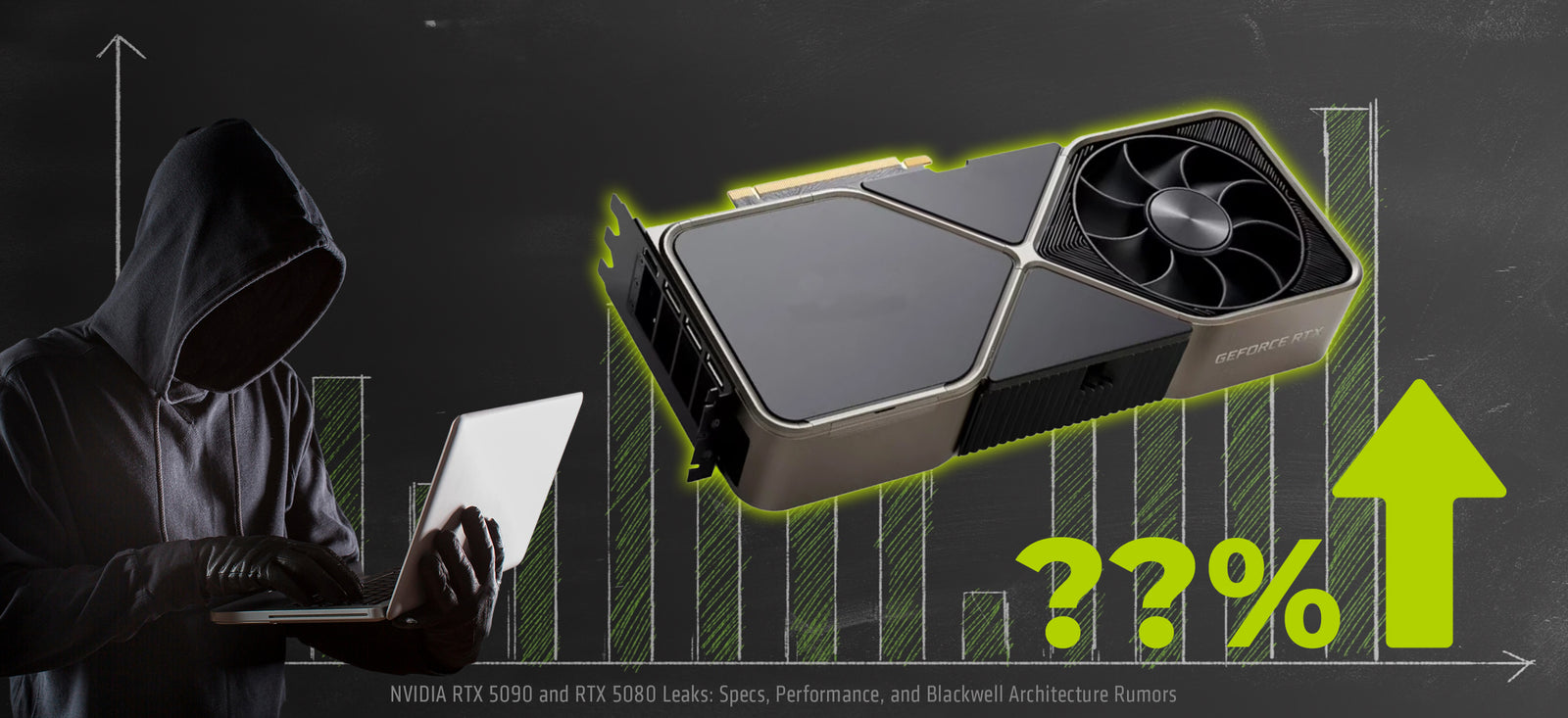 NVIDIA RTX 50 Series: Leaks and Speculation