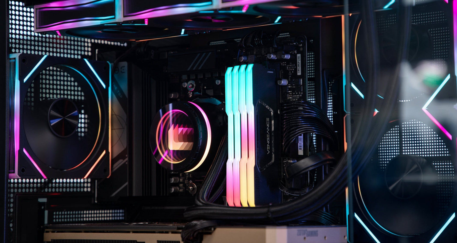 How Much RAM Do I Need for Gaming in 2026