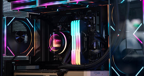 How Much RAM Do I Need for Gaming in 2026