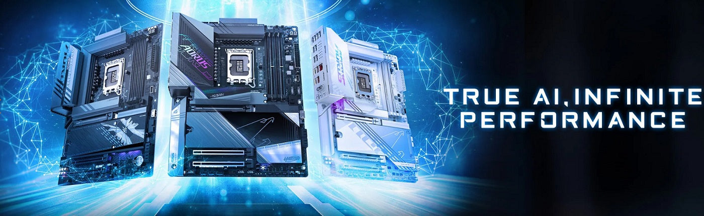 Intel Z890 Motherboard Guide: Explore Our Curated ASUS, Gigabyte, and MSI Picks