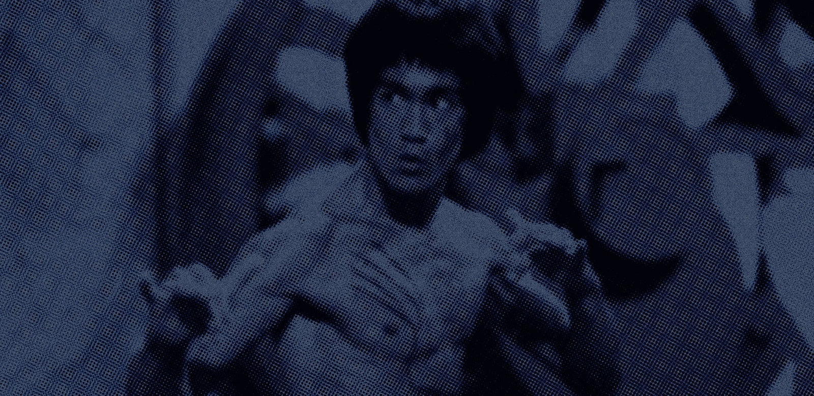 Bruce Lee 85th Anniversary Pulsar Gear: Now at Computer Lounge