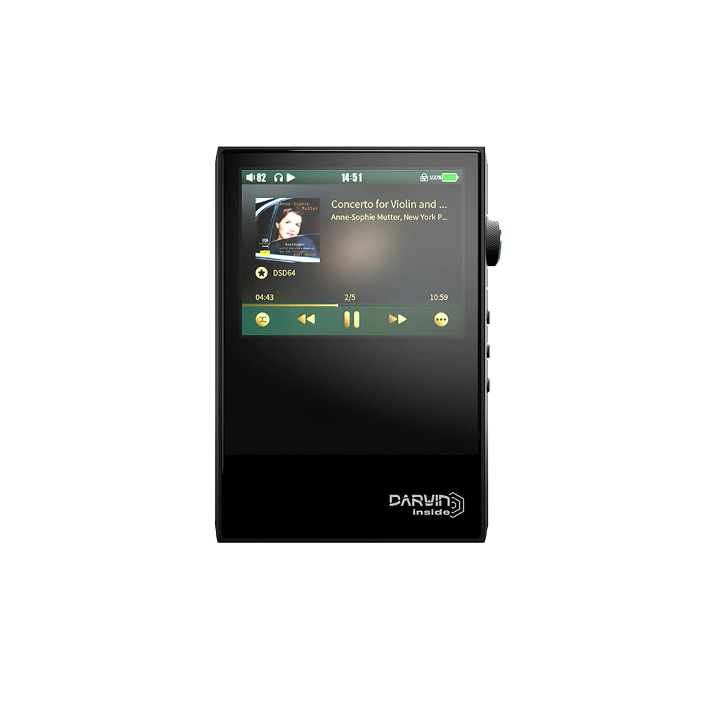 Digital Audio Players (DAPs) NZ | Computer Lounge