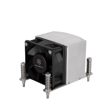 SilverStone CPU Air Cooler