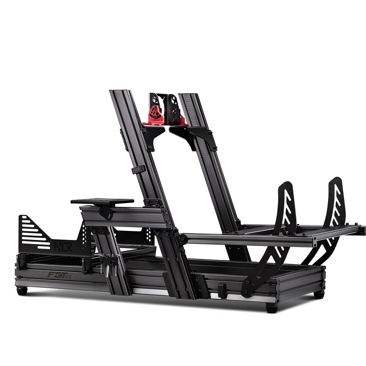 Thrustmaster Computer Case Cockpits & Stands – Next Level Racing & Thrustmaster | Computer Lounge