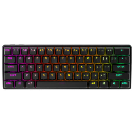 SteelSeries Keyboards
