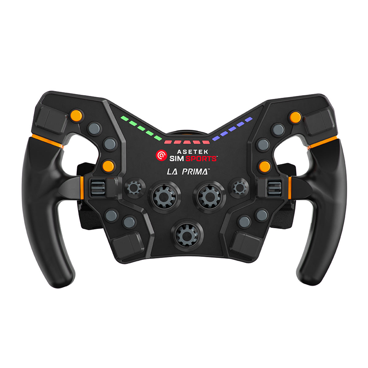Asetek Racing Gear | Sim Racing Hardware NZ – Computer Lounge