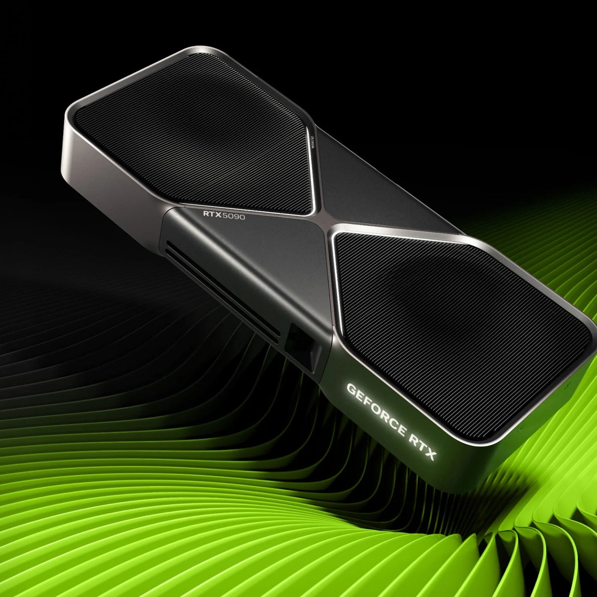 Nvidia GeForce RTX 5080 Graphics Cards | Computer Lounge