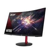 Acer Nitro XZ322QUP 32" Curved WQHD 1ms 165Hz 95% sRGB HDR400 Gaming Monitor