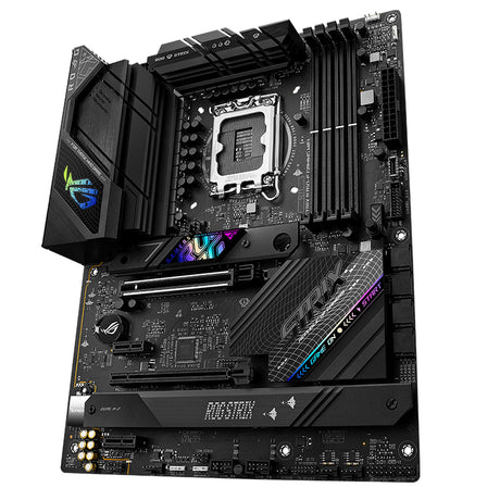 ASUS ROG STRIX B760-F GAMING DDR5 Motherboard