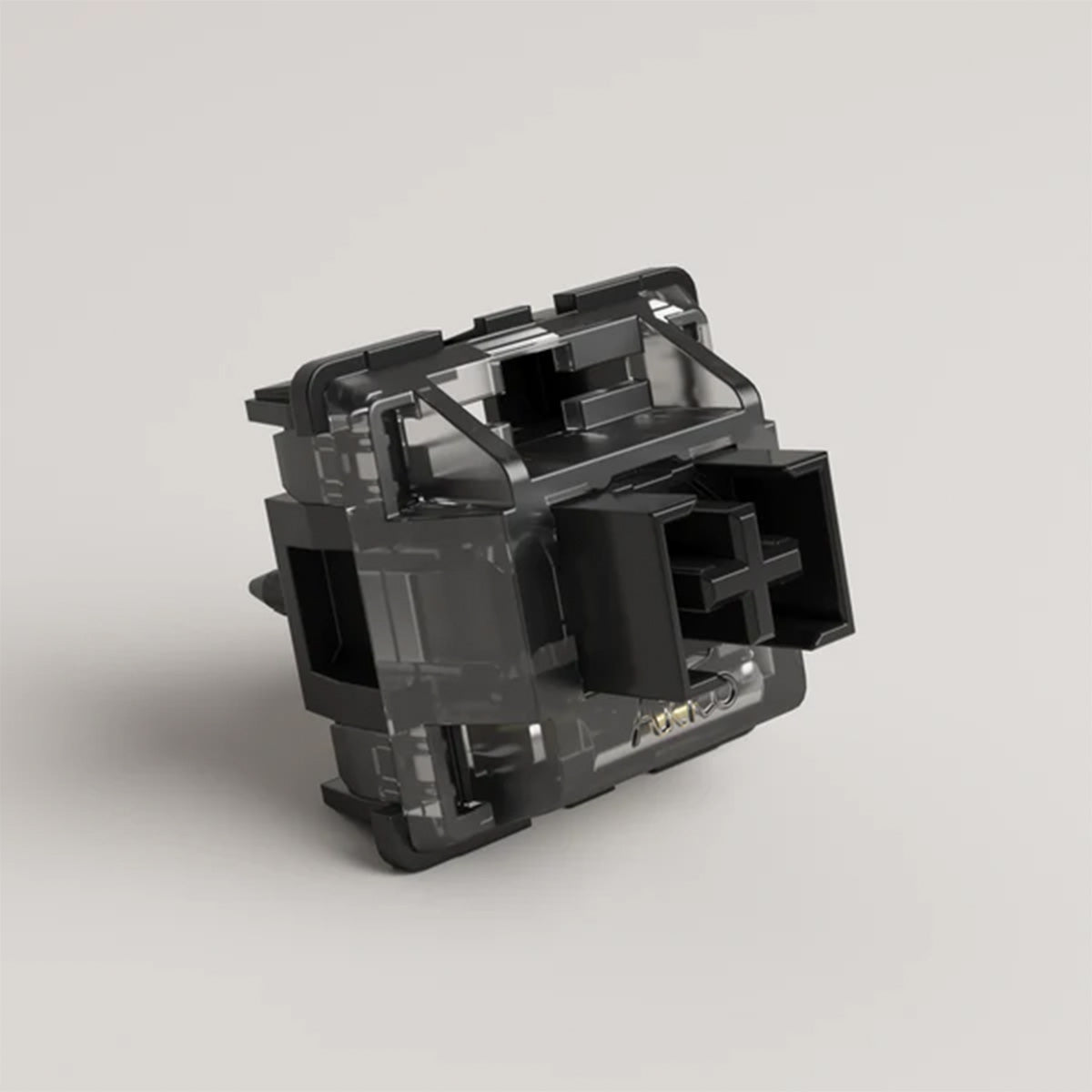 Akko V3 Creamy Black Pro 5-Pin Linear Mechanical Switch Pack - 45pcs