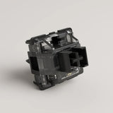 Akko V3 Creamy Black Pro 5-Pin Linear Mechanical Switch Pack - 45pcs