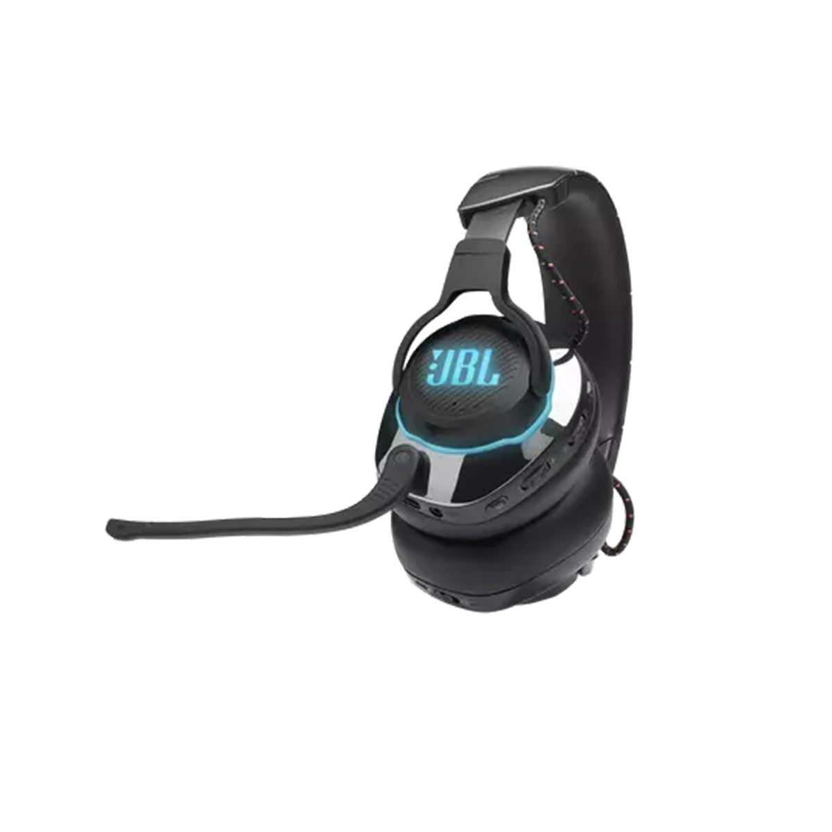 JBL Quantum 810 Wireless ANC Over-Ear Gaming Headset - Black