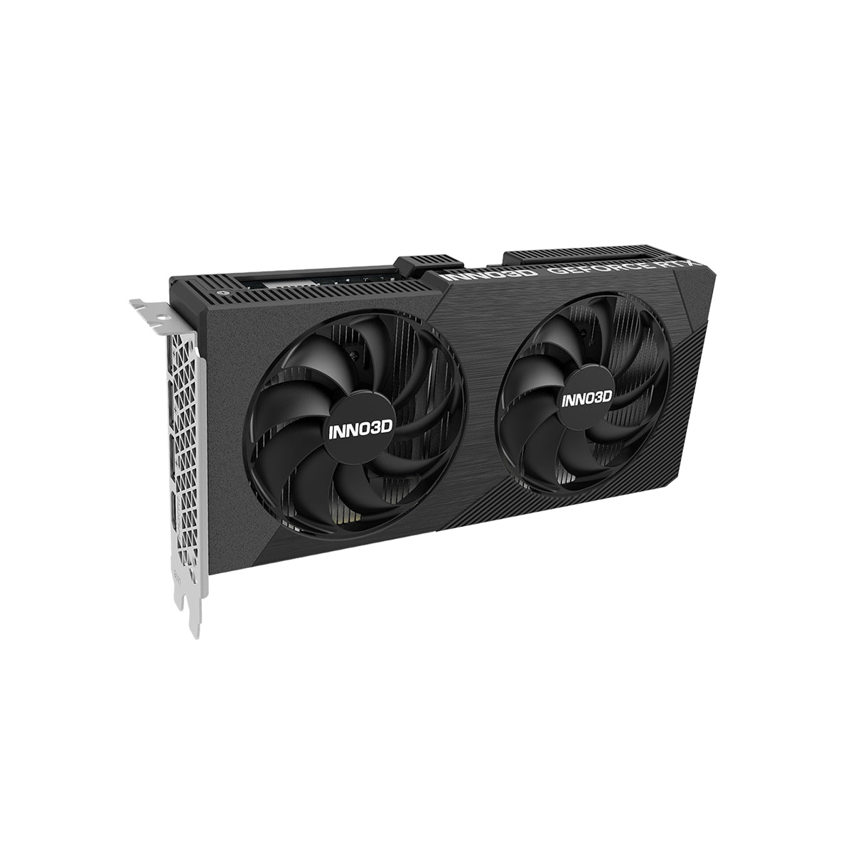 INNO3D GeForce RTX 5050 TWIN X2 8GB Graphics Card