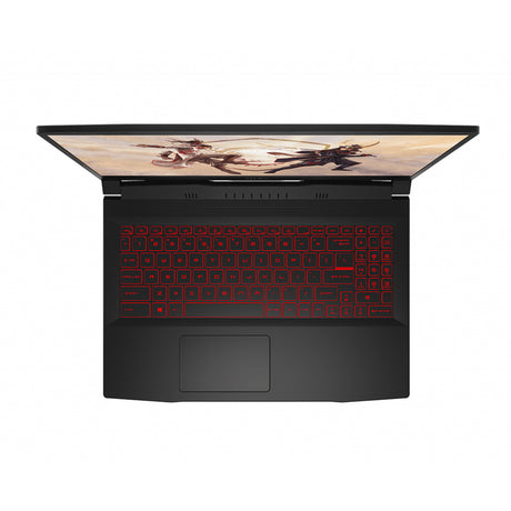 MSI Katana GF66 11UE-076NZ 15.6 FHD 144Hz i7-11800H 32GB 512GB RTX 3060 W10H