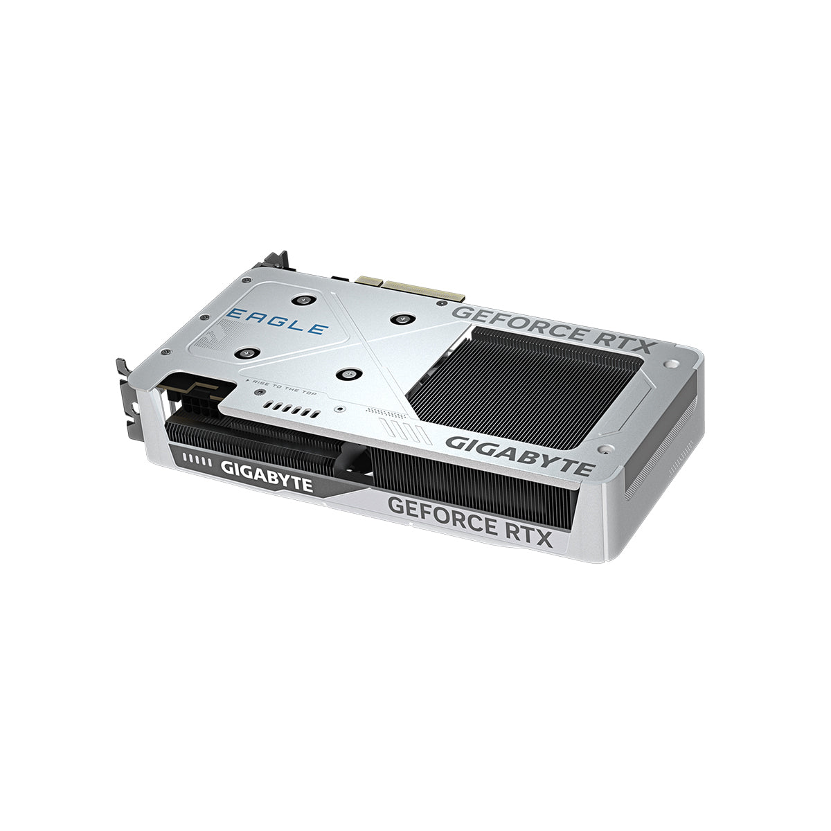 GIGABYTE GeForce RTX 5060 Ti EAGLE OC ICE 8GB Graphics Card