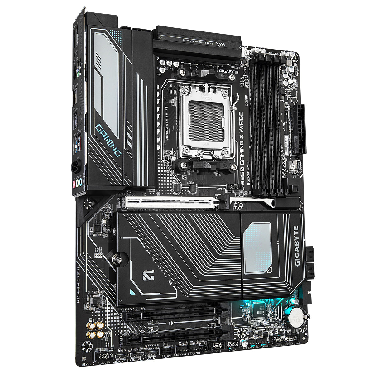 GIGABYTE B850 GAMING X WIFI6E Motherboard