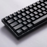 Akko Monsgeek Fun68 Pro Black 68% Hall-Effect Gaming Keyboard - Glare Magnetic Switch