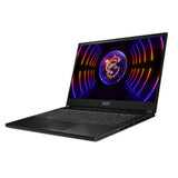 MSI Stealth 15 A13VE-030NZ RTX 4050 i7-13620H 16GB 1TB Gaming Laptop