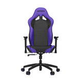 VERTAGEAR SL2000 Gaming Chair Black/Purple Edition